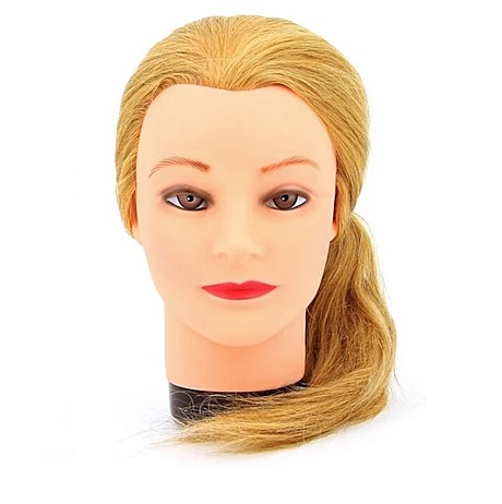 Dewal Голова-манекен блондинка 45-50 см