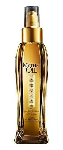 MYTHIC OIL