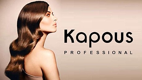 KAPOUS Professional