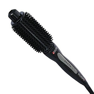 DEWAL Стайлер для волос Stilissimo2, 38 мм, керамическое покрытие, 28вт