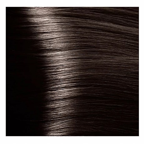 Kapous Hyaluronic - Крем-краска для волос 100 мл ( 1 : 1,5 )