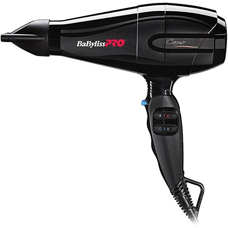 BABYLISS Фен CARUSO 2200-2400 Вт