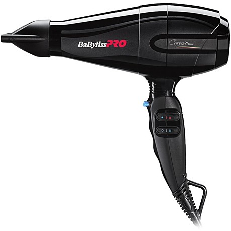 BABYLISS Фен CARUSO ION 2200-2400 Вт