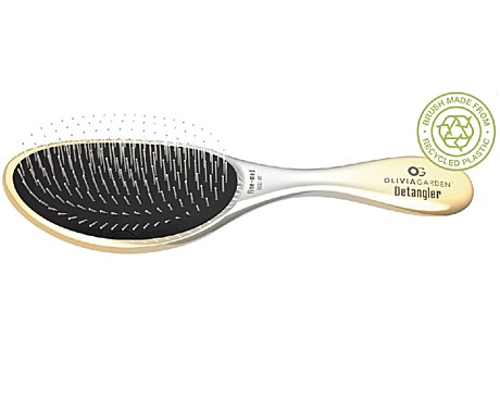 OG Luxe Brush Дитэнджл Щетка массаж для тонких и нормальных волос