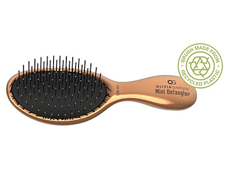 OG Luxe Brush Дитэнджл Щетка мини массаж для всех типов волос