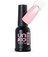 UNO Гель-лак базовый UNO Rubber Color Base Gel, 12 г Ice Pink