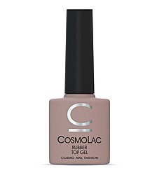 COSMOLAC Каучуковый топ с липким слоем, 7,5 мл