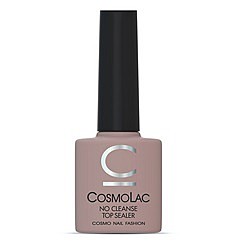 COSMOLAC Топ без липкого слоя, 7,5 мл