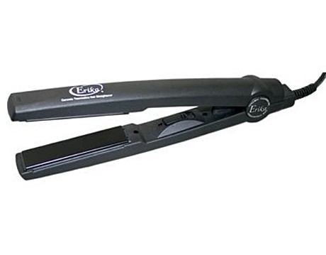 ERIKA Щипцы-выпрямители керамика, турмалин	t=230 гр, 70 W, шнур 2.6 м