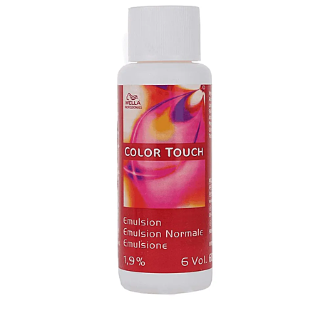 Wella Эмульсия COLOR TOUCH 1.9% 60 мл