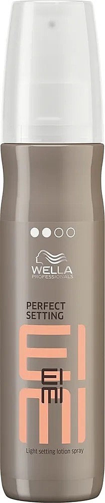 Wella Лосьон для укладки феном PERFECT SETTING 150