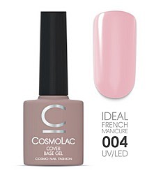 №4 База камуфлирующая COSMOLAC 7,5 мл