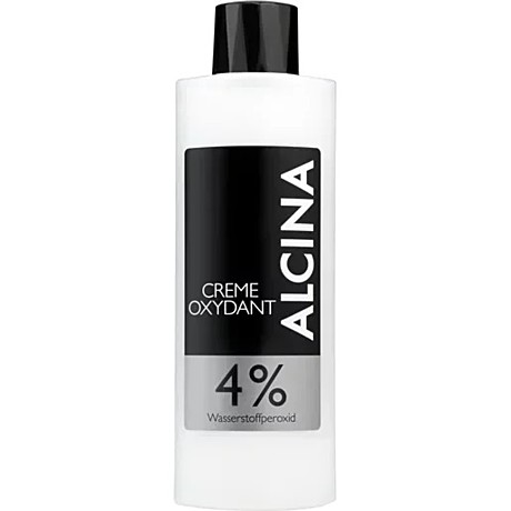 ALCINA КРЕМ ОКСИДАНТ 4% Крем-оксидант 1000 мл