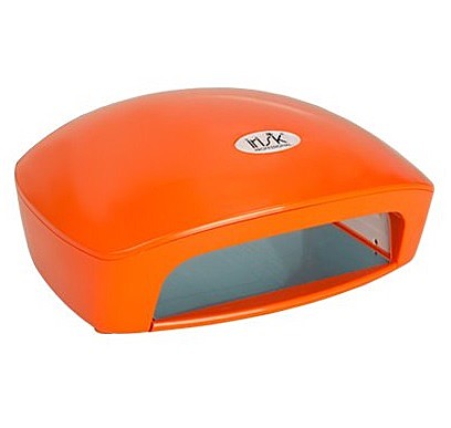 Лампа LED/UV IRISK 24 W мод Fiesta