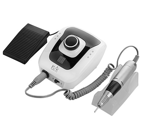 Машинка IRISK Charly, 35 тыс.об., 30W
