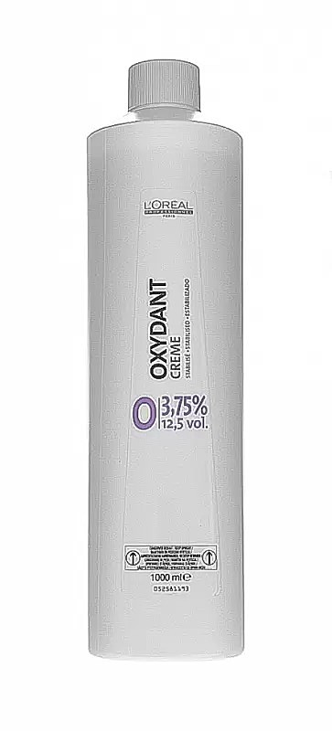 LOREAL OXYDANT-CREAM Оксид 3,75% 100 мл