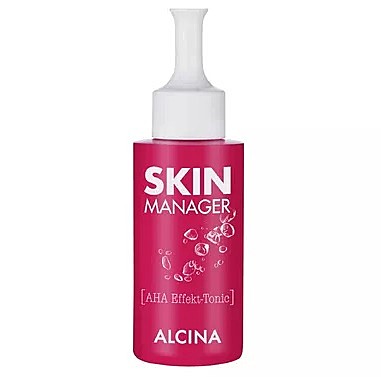 Skin manager*