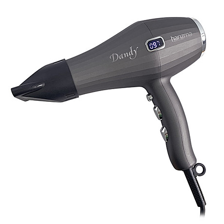 HARIZMA Фен DANDY 2200-2400 Вт