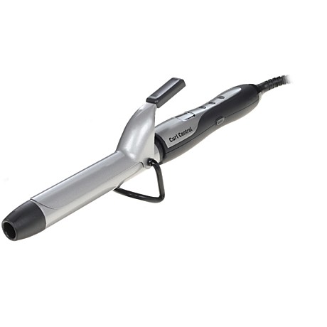 HARIZMA Плойка для завивки волос Curl Control D 25мм, t=130-210C, мощность 42W
