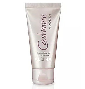 Ухаживающая линия Cashmere