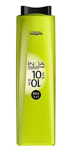 LP Оксидант обогащенный 3% (10 VOL.) INOA ODS 2, 1000 мл