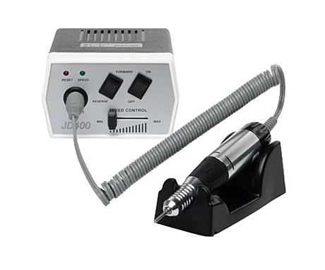 Машинка IRISK JD-400, 25 тыс.об., 35W