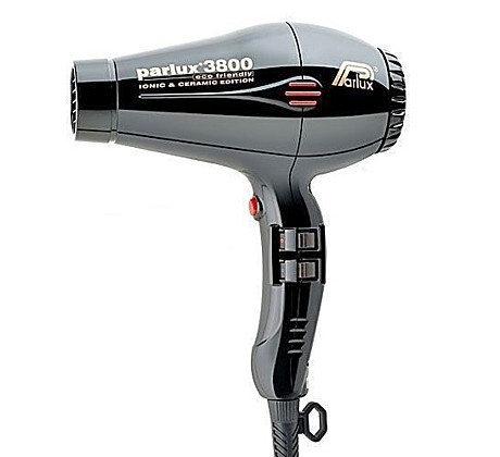 PARLUXE Фен IONIC & CERAMIC 3800 мощность 1750-2100 W