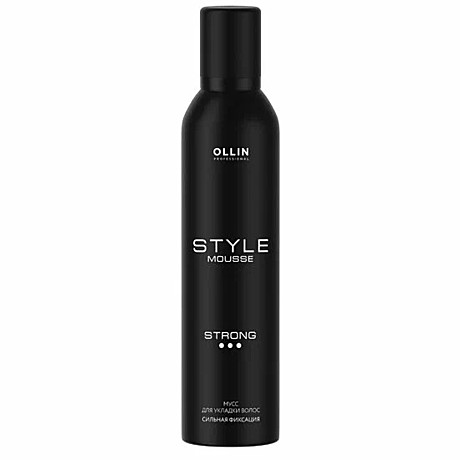 STYLE - стайлинг