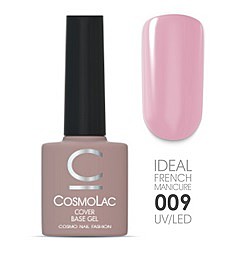 №9 База камуфлирующая COSMOLAC 7,5 мл