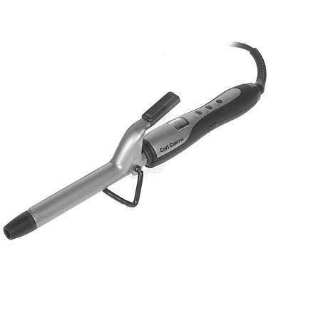 HARIZMA Плойка для завивки волос Curl Control D 19мм, t=130-210C, мощность 32W