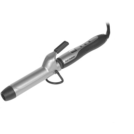 HARIZMA Плойка для завивки волос Curl Control D 33мм, t=130-210C, мощность 52W