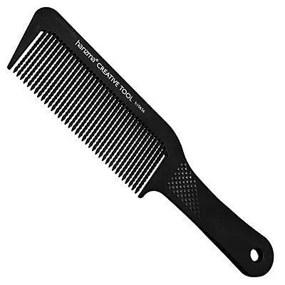 Harizma Расческа для стрижки под машинку
